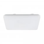 Потолочный cветильник Nowodvorski Agnes Square Led Pro White (Cерия Agnes Led Pro, Модель квадратная, Цвет Белый) арт. 10994