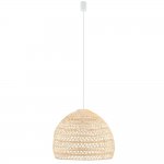 Подвесная люстра Nowodvorski Boho M Wood (Cерия Boho M, Цвет Дерево) арт. 11151