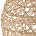 Подвесная люстра Nowodvorski Boho M Wood (Cерия Boho M, Цвет Дерево) арт. 11151