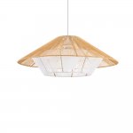 Подвесная люстра Nowodvorski Japandi S Wood (Cерия Japandi S, Цвет Дерево) арт. 11156