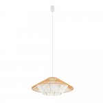 Подвесная люстра Nowodvorski Japandi S Wood (Cерия Japandi S, Цвет Дерево) арт. 11156