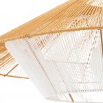 Подвесная люстра Nowodvorski Japandi S Wood (Cерия Japandi S, Цвет Дерево) арт. 11156