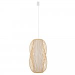 Подвесная люстра Nowodvorski Puket L Wood (Cерия Puket L, Цвет Дерево) арт. 11162