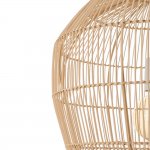 Подвесная люстра Nowodvorski Haiti S Wood (Cерия Haiti S, Цвет Дерево) арт. 11163