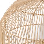 Подвесная люстра Nowodvorski Haiti S Wood (Cерия Haiti S, Цвет Дерево) арт. 11163