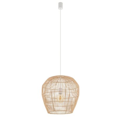 Подвесная люстра Nowodvorski Haiti S Wood (Cерия Haiti S, Цвет Дерево) арт. 11163 Подвесная люстра Nowodvorski Haiti S Wood (Cерия Haiti S, Цвет Дерево) арт. 11163