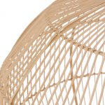 Подвесная люстра Nowodvorski Haiti M Wood (Cерия Haiti M, Цвет Дерево) арт. 11164