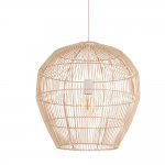 Подвесная люстра Nowodvorski Haiti M Wood (Cерия Haiti M, Цвет Дерево) арт. 11164