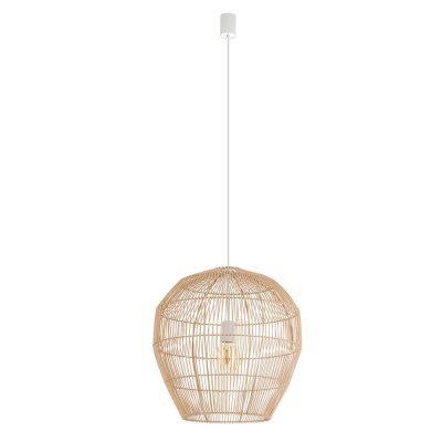 Подвесная люстра Nowodvorski Haiti M Wood (Cерия Haiti M, Цвет Дерево) арт. 11164 Подвесная люстра Nowodvorski Haiti M Wood (Cерия Haiti M, Цвет Дерево) арт. 11164