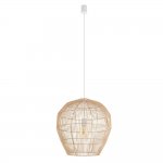 Подвесная люстра Nowodvorski Haiti M Wood (Cерия Haiti M, Цвет Дерево) арт. 11164