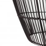 Подвесная люстра Nowodvorski Haiti S Wood (Cерия Haiti S, Цвет Дерево) арт. 11166