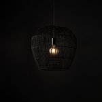 Подвесная люстра Nowodvorski Haiti S Wood (Cерия Haiti S, Цвет Дерево) арт. 11166