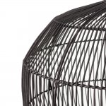 Подвесная люстра Nowodvorski Haiti S Wood (Cерия Haiti S, Цвет Дерево) арт. 11166