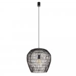 Подвесная люстра Nowodvorski Haiti S Wood (Cерия Haiti S, Цвет Дерево) арт. 11166