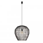 Подвесная люстра Nowodvorski Haiti M Wood (Cерия Haiti M, Цвет Дерево) арт. 11167