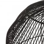 Подвесная люстра Nowodvorski Haiti M Wood (Cерия Haiti M, Цвет Дерево) арт. 11167