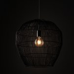 Подвесная люстра Nowodvorski Haiti M Wood (Cерия Haiti M, Цвет Дерево) арт. 11167