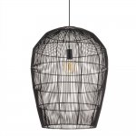 Подвесная люстра Nowodvorski Haiti L Wood (Cерия Haiti L, Цвет Дерево) арт. 11168