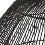 Подвесная люстра Nowodvorski Haiti L Wood (Cерия Haiti L, Цвет Дерево) арт. 11168