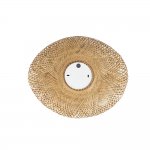 Потолочная люстра Nowodvorski Havana S Wood (Cерия Havana S, Цвет Дерево) арт. 11170