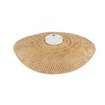 Потолочная люстра Nowodvorski Havana M Wood (Cерия Havana M, Цвет Дерево) арт. 11171