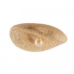 Потолочная люстра Nowodvorski Havana M Wood (Cерия Havana M, Цвет Дерево) арт. 11171