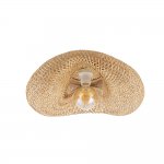 Потолочная люстра Nowodvorski Havana M Wood (Cерия Havana M, Цвет Дерево) арт. 11171