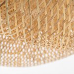 Потолочная люстра Nowodvorski Havana L Wood (Cерия Havana L, Цвет Дерево) арт. 11172