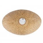 Потолочная люстра Nowodvorski Havana L Wood (Cерия Havana L, Цвет Дерево) арт. 11172