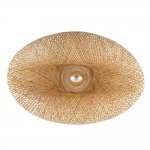 Потолочная люстра Nowodvorski Havana L Wood (Cерия Havana L, Цвет Дерево) арт. 11172