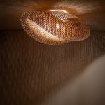 Потолочная люстра Nowodvorski Havana L Wood (Cерия Havana L, Цвет Дерево) арт. 11172