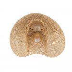 Потолочная люстра Nowodvorski Havana L Wood (Cерия Havana L, Цвет Дерево) арт. 11172