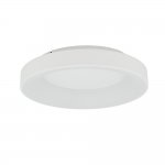 Потолочный cветильник Nowodvorski Nikki Round Led White (Cерия Nikki Led, Модель круглая, Цвет Белый) арт. 11201