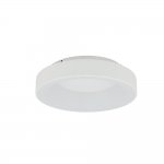 Потолочный cветильник Nowodvorski Nikki Round Led White (Cерия Nikki Led, Модель круглая, Цвет Белый) арт. 11203