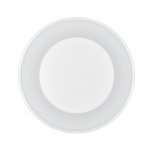 Потолочный cветильник Nowodvorski Nikki Round Led White (Cерия Nikki Led, Модель круглая, Цвет Белый) арт. 11204