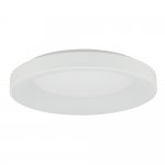 Потолочный cветильник Nowodvorski Nikki Round Led White (Cерия Nikki Led, Модель круглая, Цвет Белый) арт. 11205