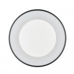 Потолочный cветильник Nowodvorski Nikki Round Led White (Cерия Nikki Led, Модель круглая, Цвет Белый) арт. 11207