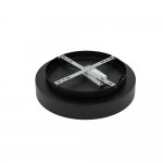 Потолочный cветильник Nowodvorski Nikki Round Led White (Cерия Nikki Led, Модель круглая, Цвет Белый) арт. 11210