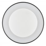 Потолочный cветильник Nowodvorski Nikki Round Led White (Cерия Nikki Led, Модель круглая, Цвет Белый) арт. 11212