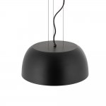 Подвесная люстра Nowodvorski Satellite S Black (Cерия Satellite S, Цвет Черный) арт. 11225