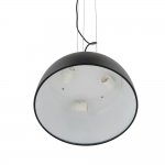 Подвесная люстра Nowodvorski Satellite S Black (Cерия Satellite S, Цвет Черный) арт. 11225