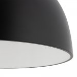 Подвесная люстра Nowodvorski Satellite S Black (Cерия Satellite S, Цвет Черный) арт. 11225