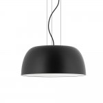 Подвесная люстра Nowodvorski Satellite S Black (Cерия Satellite S, Цвет Черный) арт. 11225