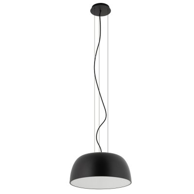 Подвесная люстра Nowodvorski Satellite S Black (Cерия Satellite S, Цвет Черный) арт. 11225