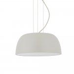 Подвесная люстра Nowodvorski Satellite M Gray (Cерия Satellite M, Цвет Серый) арт. 11226