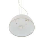 Подвесная люстра Nowodvorski Satellite M Gray (Cерия Satellite M, Цвет Серый) арт. 11226