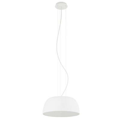 Подвесная люстра Nowodvorski Satellite S White (Cерия Satellite S, Цвет Белый) арт. 11228