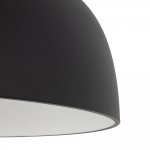 Подвесная люстра Nowodvorski Satellite M Black (Cерия Satellite M, Цвет Черный) арт. 11230