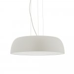 Подвесная люстра Nowodvorski Satellite L Gray (Cерия Satellite L, Цвет Серый) арт. 11231