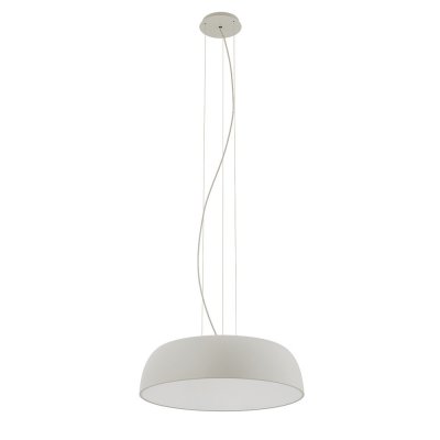 Подвесная люстра Nowodvorski Satellite L Gray (Cерия Satellite L, Цвет Серый) арт. 11231